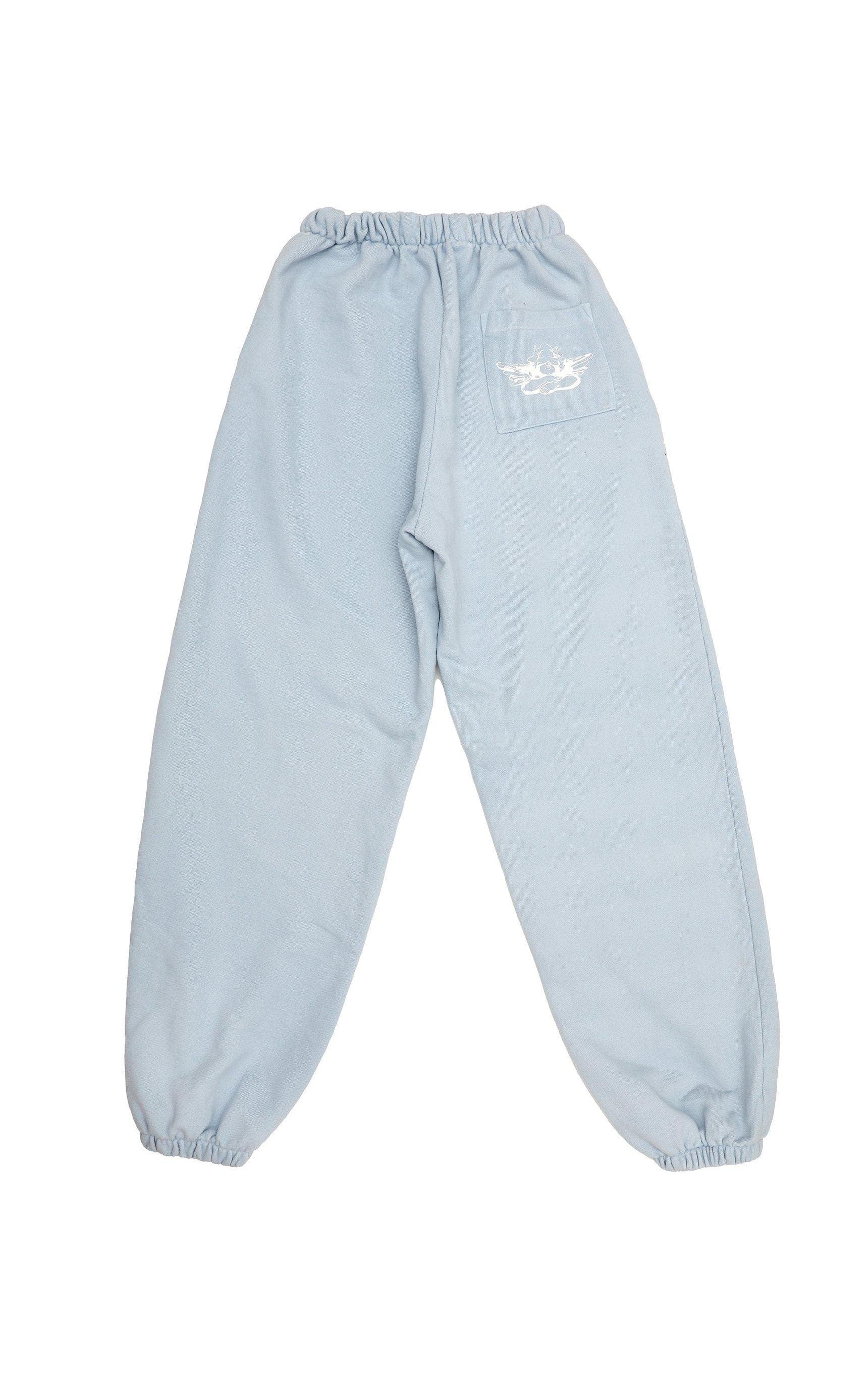 Boys Lie Dont Stop Loving Me Sweatpants Sweatpants by Boys Lie as seen on celebrities