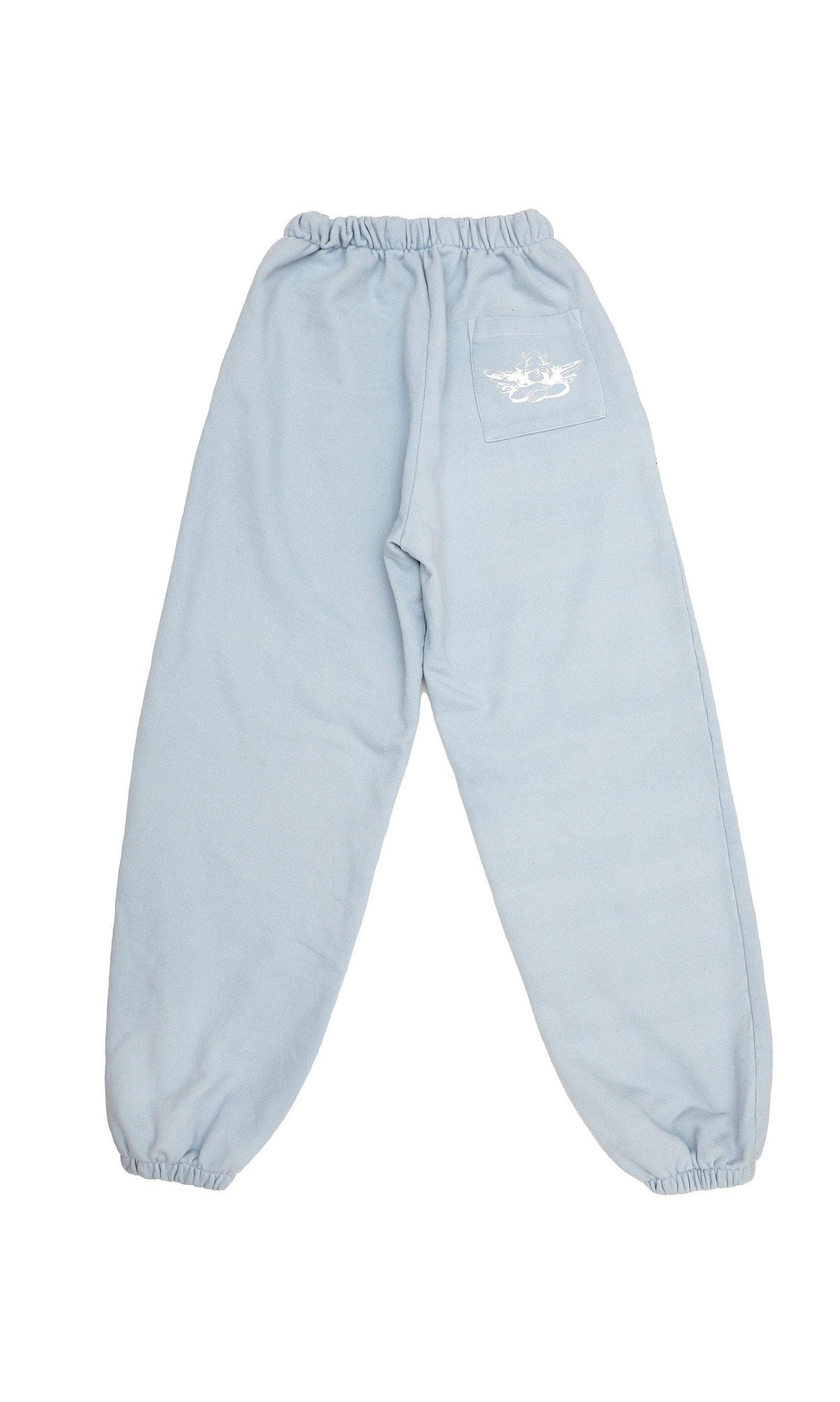 Boys Lie Dont Stop Loving Me Sweatpants Sweatpants by Boys Lie as seen on celebrities