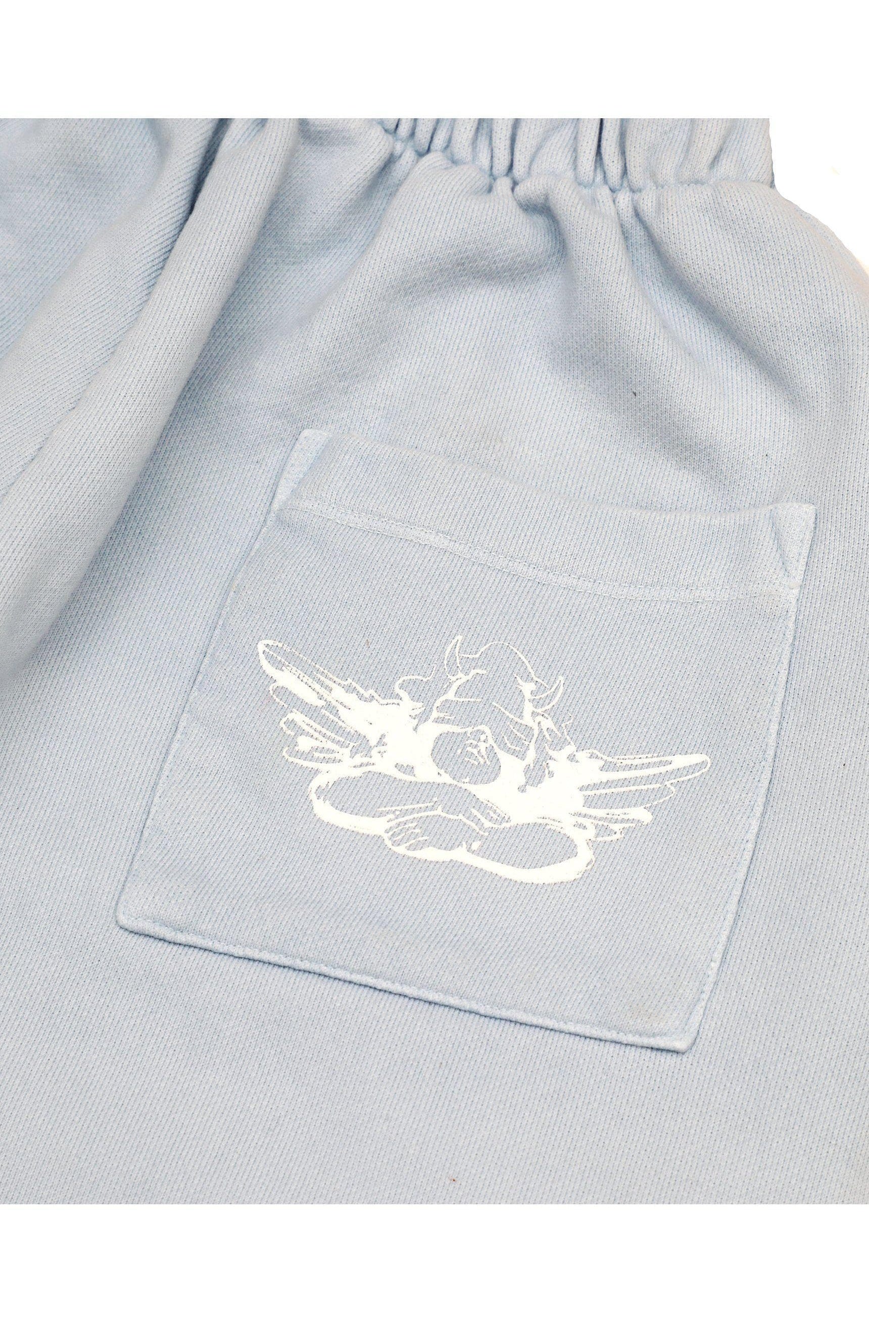 Boys Lie Dont Stop Loving Me Sweatpants Sweatpants by Boys Lie as seen on celebrities