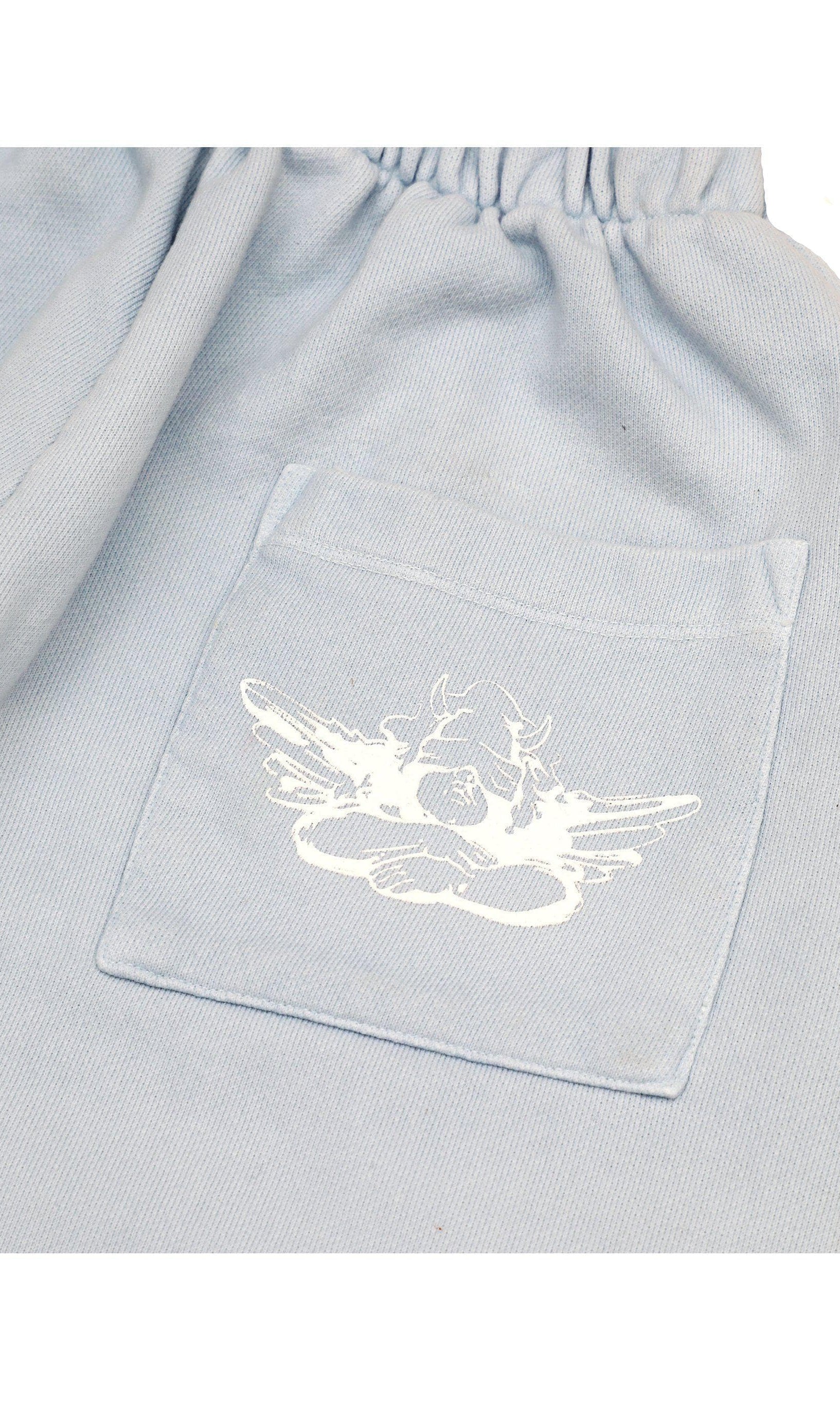 Boys Lie Dont Stop Loving Me Sweatpants Sweatpants by Boys Lie as seen on celebrities