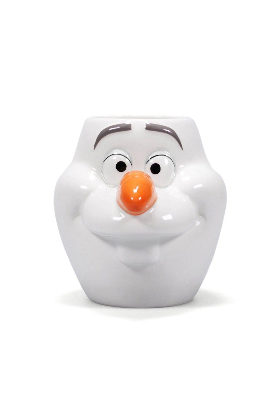 Half Moon Bay Disney Frozen Mini Olaf Mug Mug by Half Moon Bay as seen on celebrities