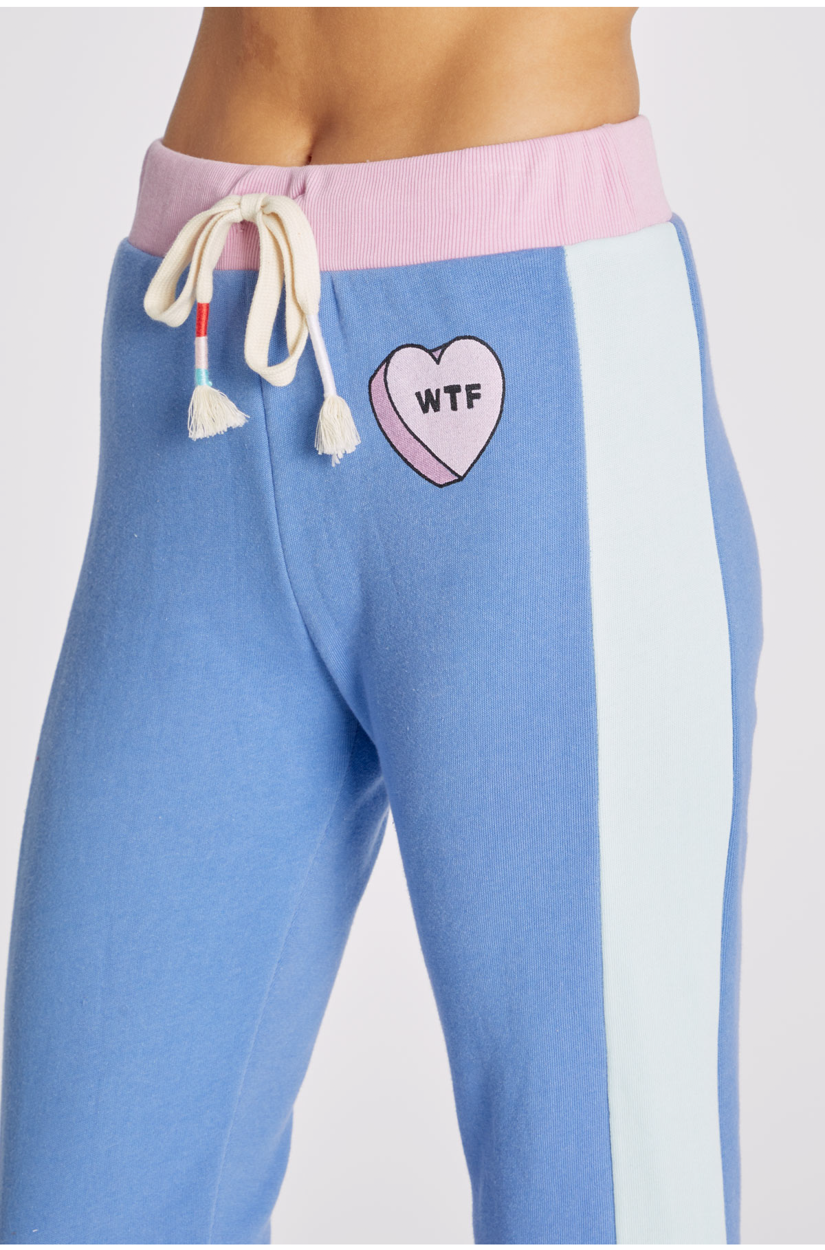 Wildfox Paradise Jack Jogger Pants Jogging Pants by Wildfox as seen on celebrities