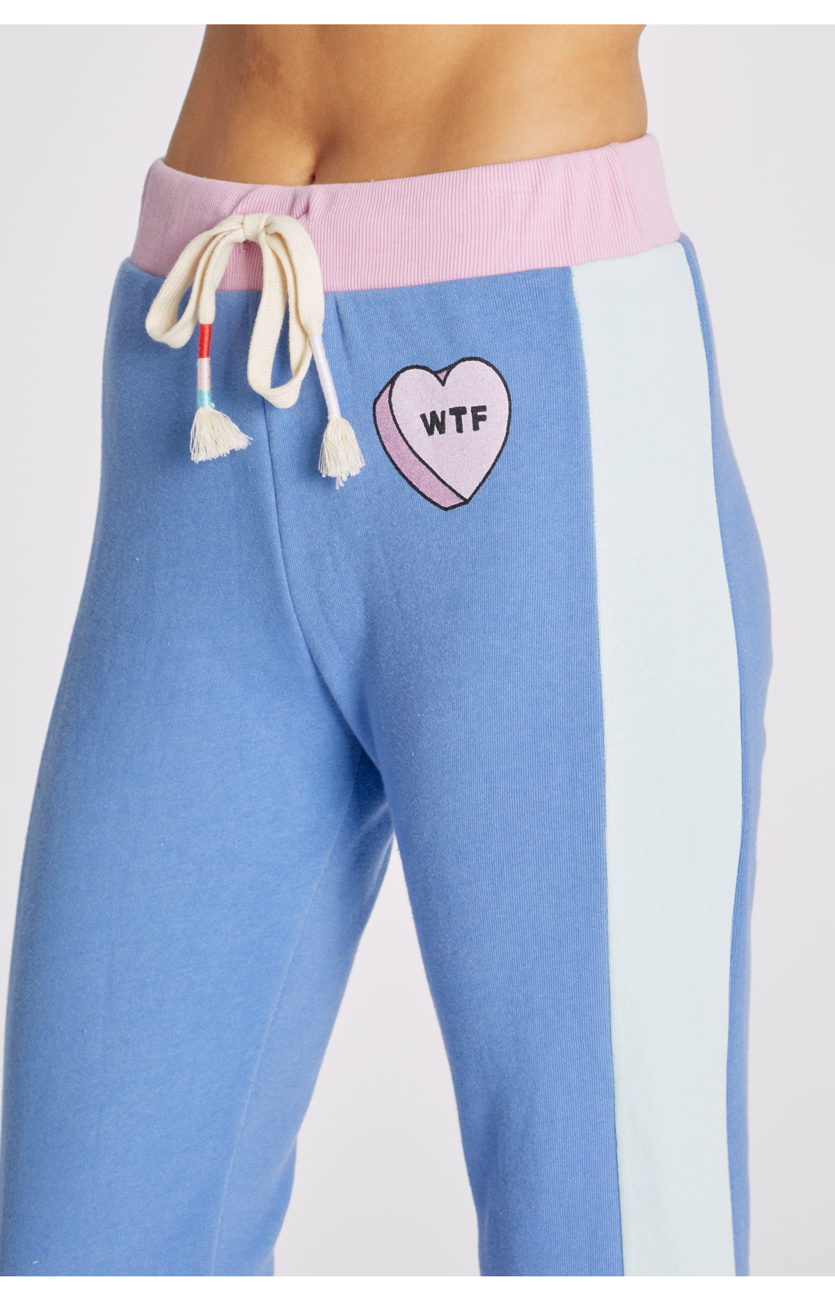 Wildfox Paradise Jack Jogger Pants Jogging Pants by Wildfox as seen on celebrities