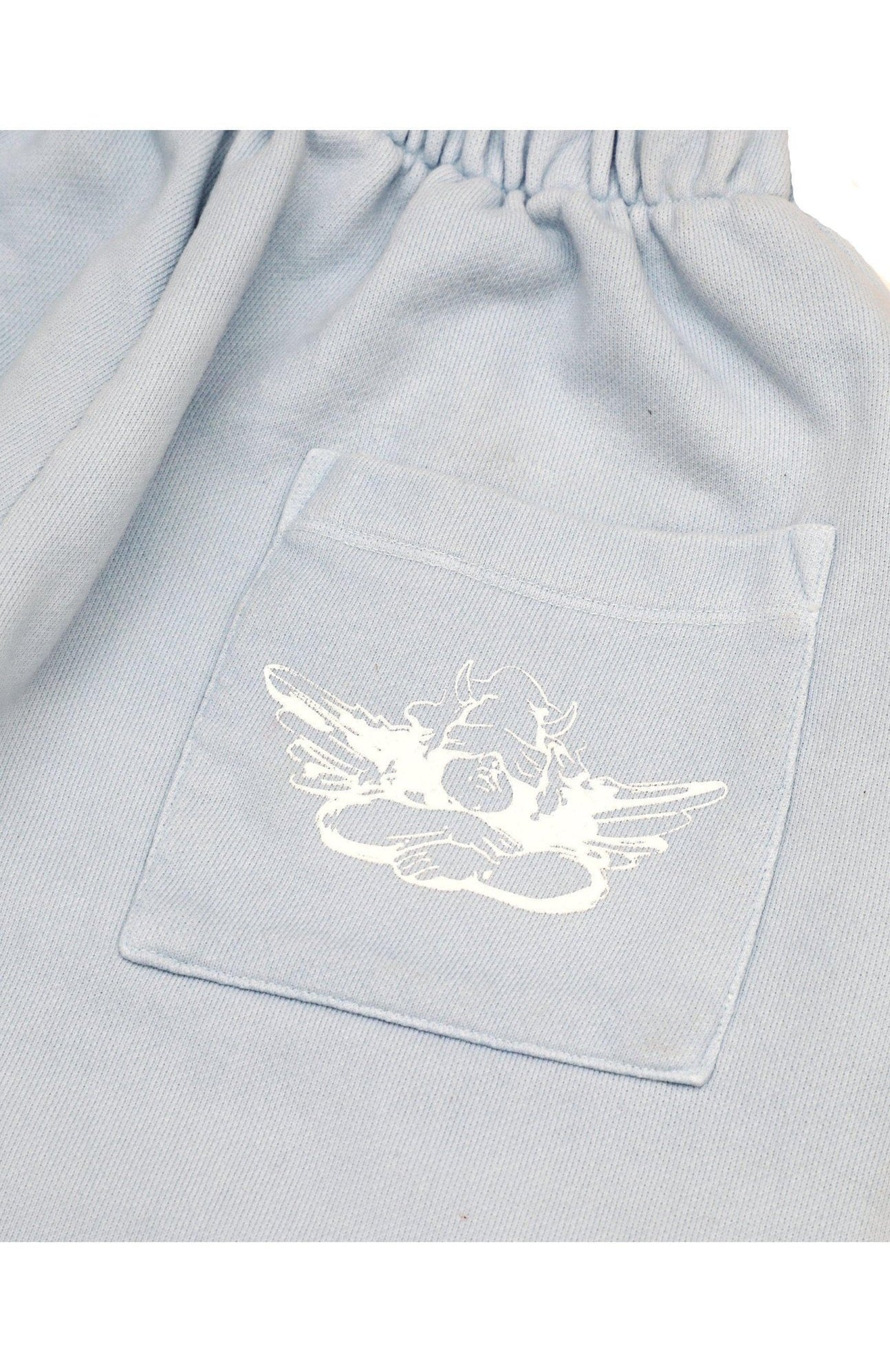 Shop Boys Lie Boys Lie Dont Stop Loving Me Sweatpants Sweatpants for women – premium loungewear and festival fashion at Spoiled Brat