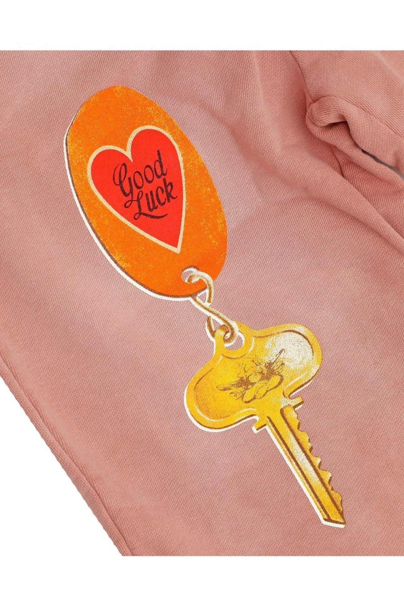 Shop Boys Lie Boys Lie Key To My Heart Sweatpants Sweatpants for women – premium loungewear and festival fashion at Spoiled Brat