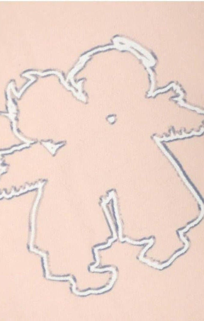 Shop Boys Lie Boys Lie Pink Hopeless Romantic Sweatpants Sweatpants for women – premium loungewear and festival fashion at Spoiled Brat