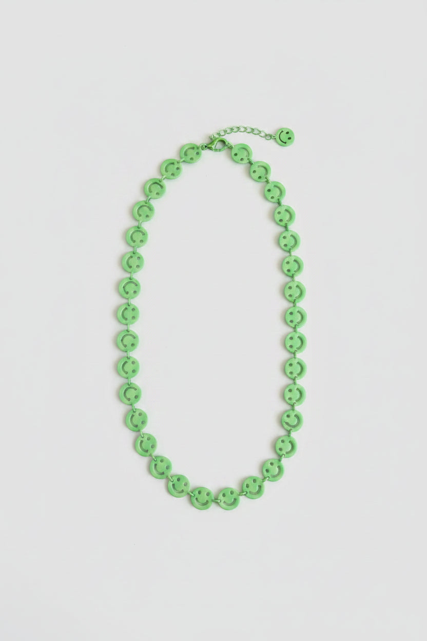 Shop Bracha Bracha All Smiles Necklace Necklace for women – premium loungewear and festival fashion at Spoiled Brat