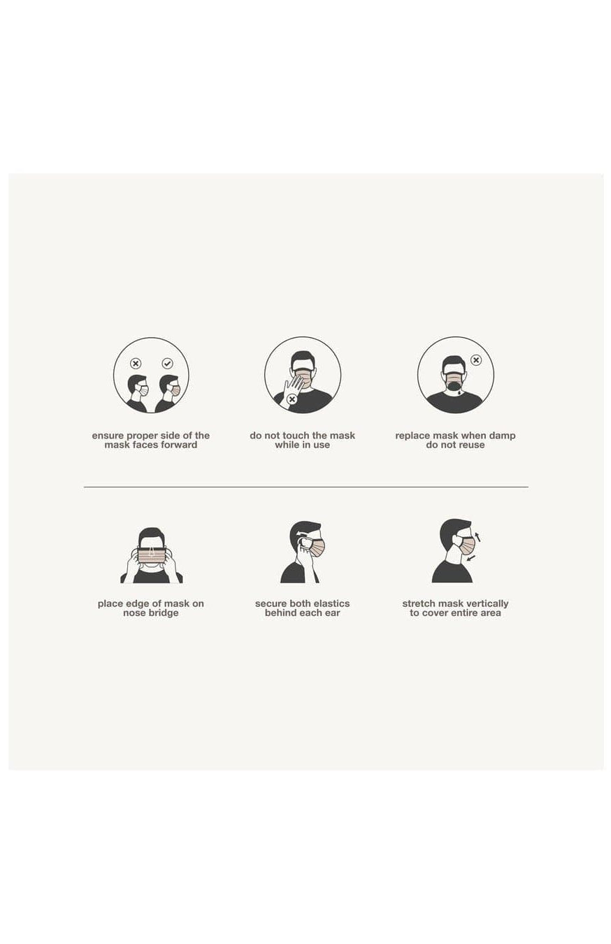 Shop Evolve Together Evolve Together 7 Day Alberta Burgundy Face Masks Face Mask for women – premium loungewear and festival fashion at Spoiled Brat