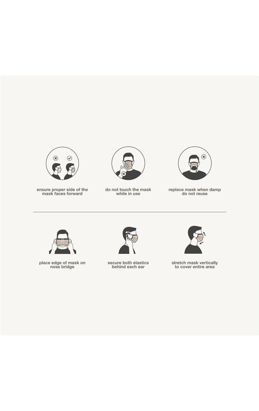 Shop Evolve Together Evolve Together 7 Day Alberta Burgundy Face Masks Face Mask for women – premium loungewear and festival fashion at Spoiled Brat