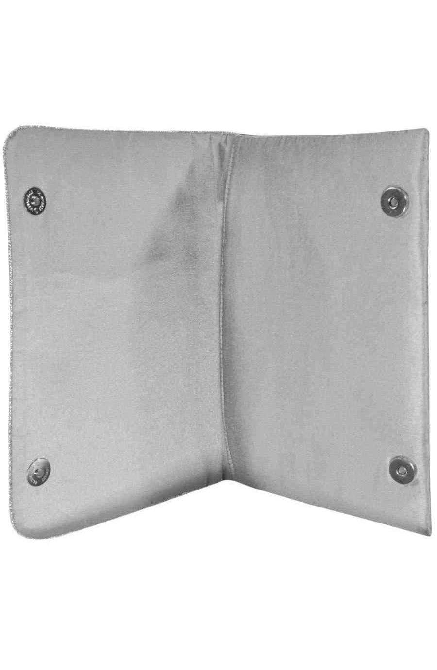 Shop From St Xavier From St. Xavier Star Clutch Bag Clutch Bag for women – premium loungewear and festival fashion at Spoiled Brat