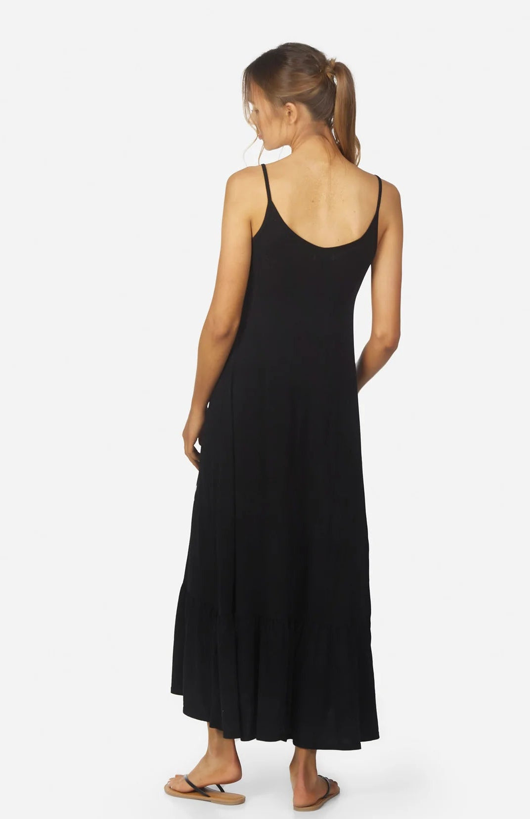 Shop Lauren Moshi Lauren Moshi Beatrix Doodle Elements Maxi Dress Maxi Dress for women – premium loungewear and festival fashion at Spoiled Brat