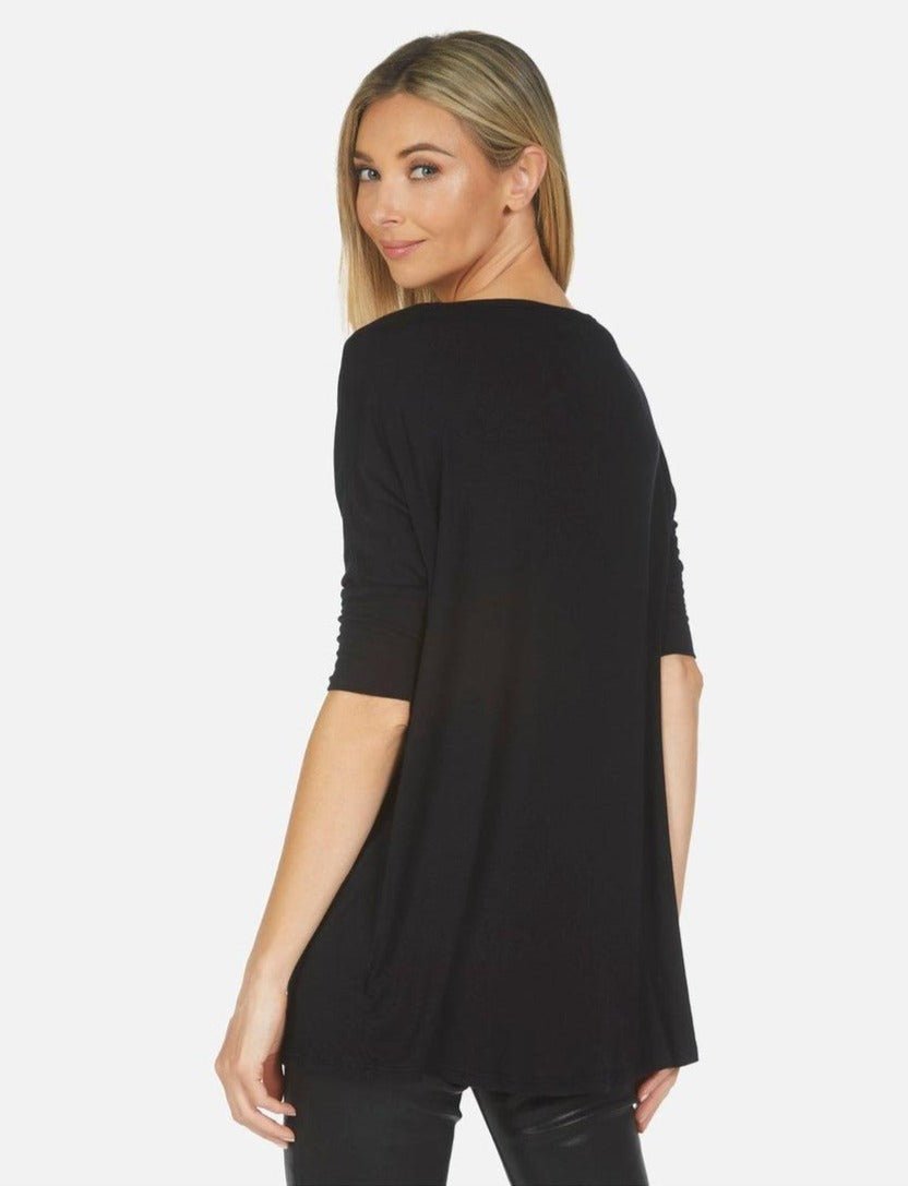 Shop Lauren Moshi Lauren Moshi Eva x Kiss Oversized T-Shirt T-Shirt for women – premium loungewear and festival fashion at Spoiled Brat