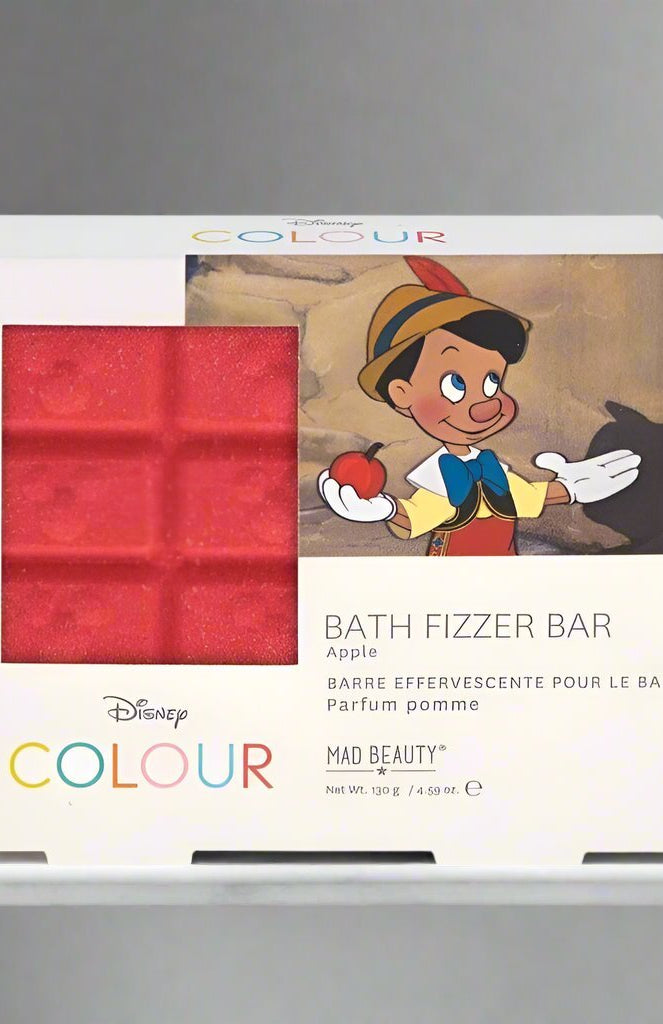 Shop Mad Beauty Mad Beauty x Disney Colour Bath Fizzer Bubble Bath for women – premium loungewear and festival fashion at Spoiled Brat