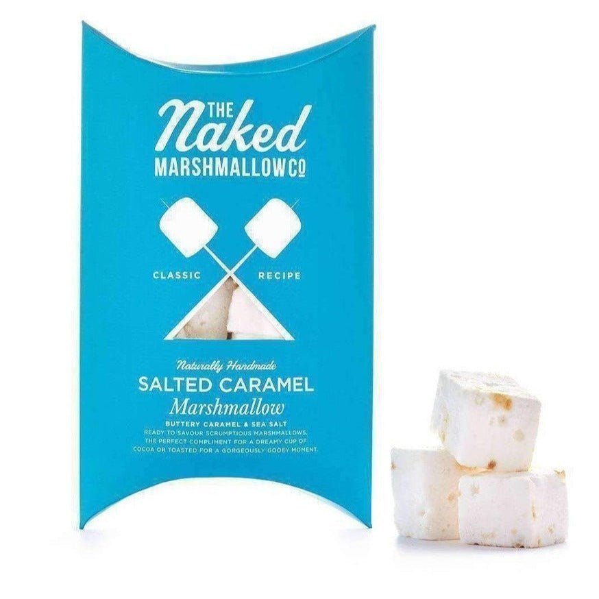 Shop Naked Marshmallow Marshmallow S'Mores Toasting Kit as seen on Mrs Hinch Gifts for women – premium loungewear and festival fashion at Spoiled Brat