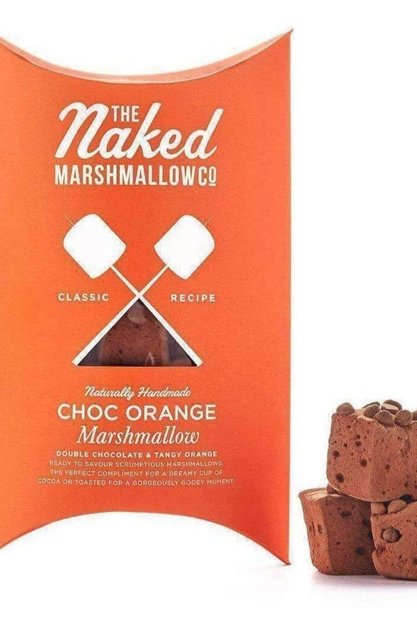 Shop Naked Marshmallow Marshmallow S'Mores Toasting Kit as seen on Mrs Hinch Gifts for women – premium loungewear and festival fashion at Spoiled Brat