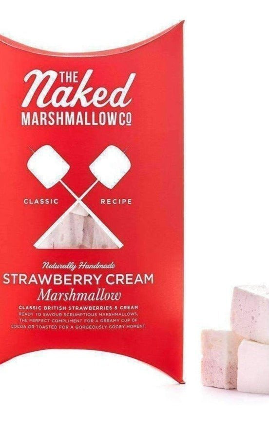 Shop Naked Marshmallow Marshmallow S'Mores Toasting Kit as seen on Mrs Hinch Gifts for women – premium loungewear and festival fashion at Spoiled Brat