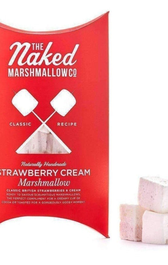 Shop Naked Marshmallow Marshmallow Toasting Kit Gifts for women – premium loungewear and festival fashion at Spoiled Brat