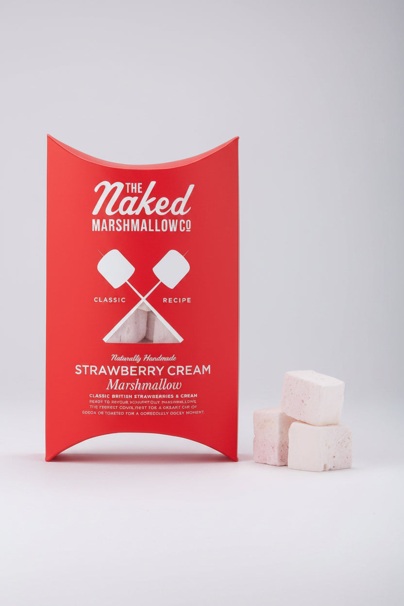 Shop Naked Marshmallow Marshmallow Toasting Kit Gifts for women – premium loungewear and festival fashion at Spoiled Brat