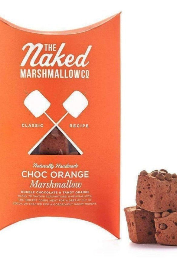 Shop Naked Marshmallow Marshmallow Toasting Kit Gifts for women – premium loungewear and festival fashion at Spoiled Brat