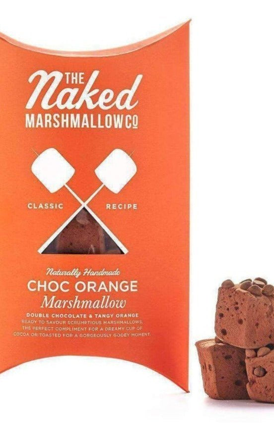 Shop Naked Marshmallow Marshmallow Toasting Kit Gifts for women – premium loungewear and festival fashion at Spoiled Brat