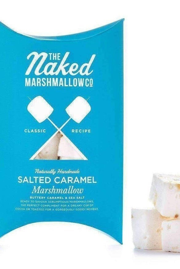Shop Naked Marshmallow Marshmallow Toasting Kit Gifts for women – premium loungewear and festival fashion at Spoiled Brat