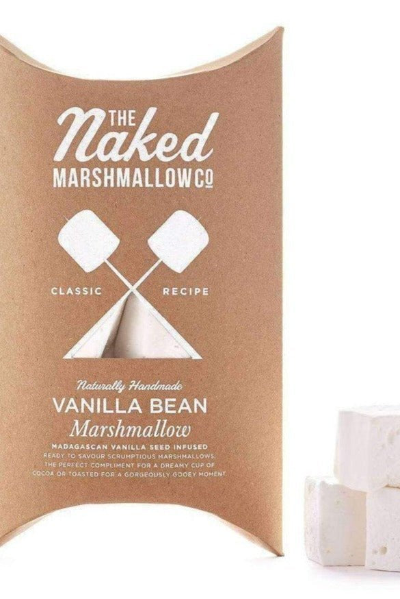 Shop Naked Marshmallow Marshmallow Toasting Kit Gifts for women – premium loungewear and festival fashion at Spoiled Brat