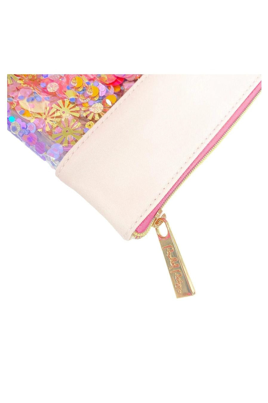 Shop Packed Party Packed Party Bread N Butter Everything Pouch Bag Clutch Bag for women – premium loungewear and festival fashion at Spoiled Brat