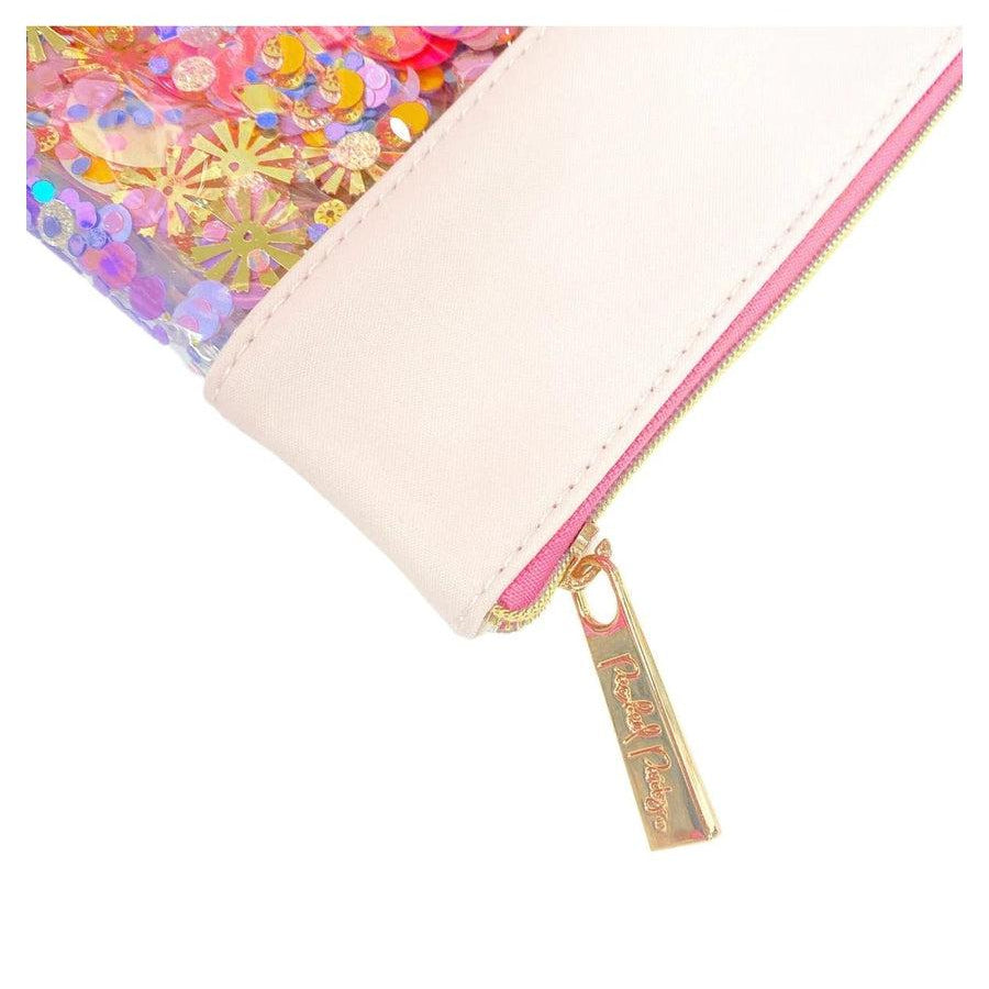 Shop Packed Party Packed Party Bread N Butter Everything Pouch Bag Clutch Bag for women – premium loungewear and festival fashion at Spoiled Brat