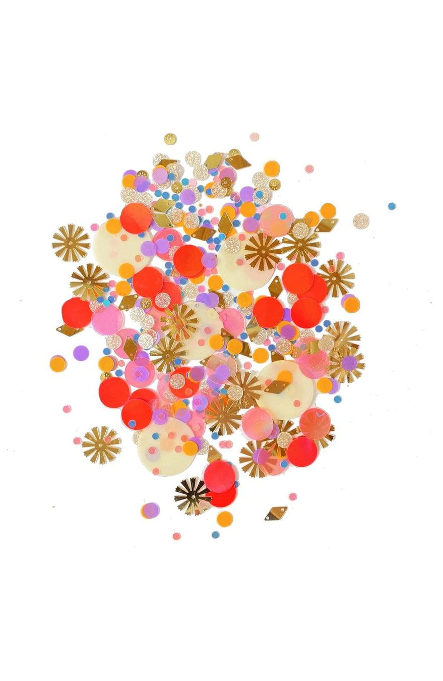 Shop Packed Party Packed Party Bread N Butter Everything Pouch Bag Clutch Bag for women – premium loungewear and festival fashion at Spoiled Brat