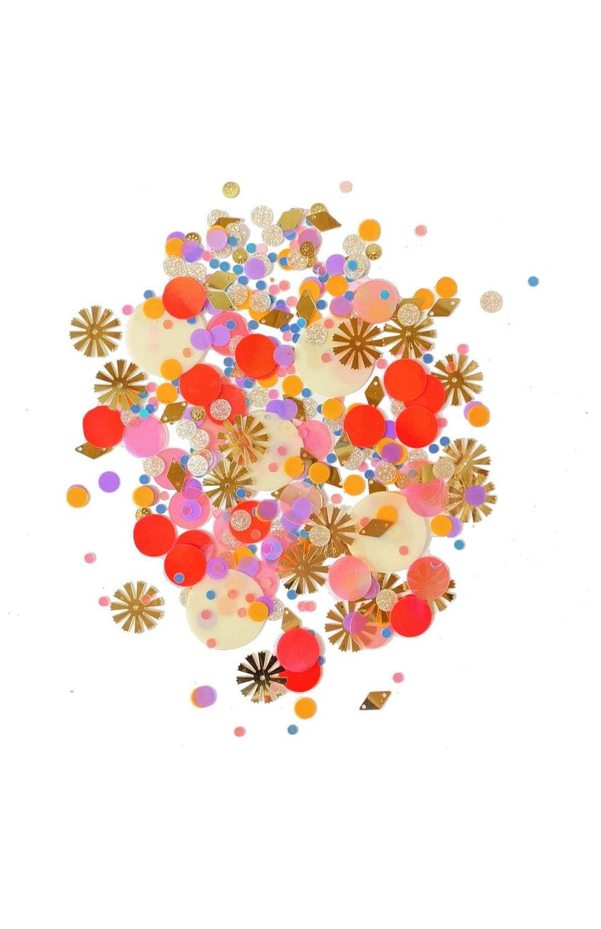 Shop Packed Party Packed Party Bread N Butter Everything Pouch Bag Clutch Bag for women – premium loungewear and festival fashion at Spoiled Brat