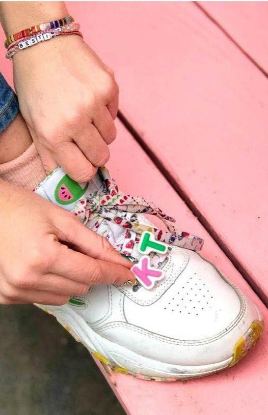 Shop Packed Party Packed Party Spell it Out Letter Attachments Charm for women – premium loungewear and festival fashion at Spoiled Brat