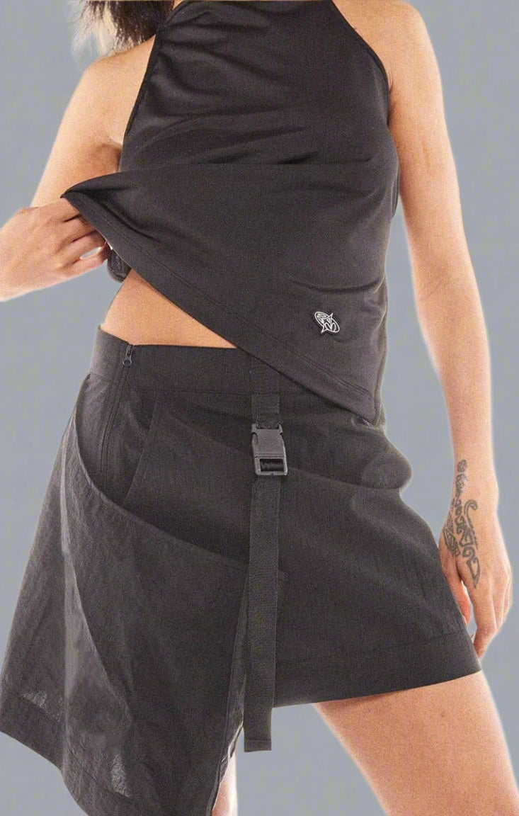 Basic Pleasure Mode Siren Cami Top Tank Top by Basic Pleasure Mode as seen on celebrities