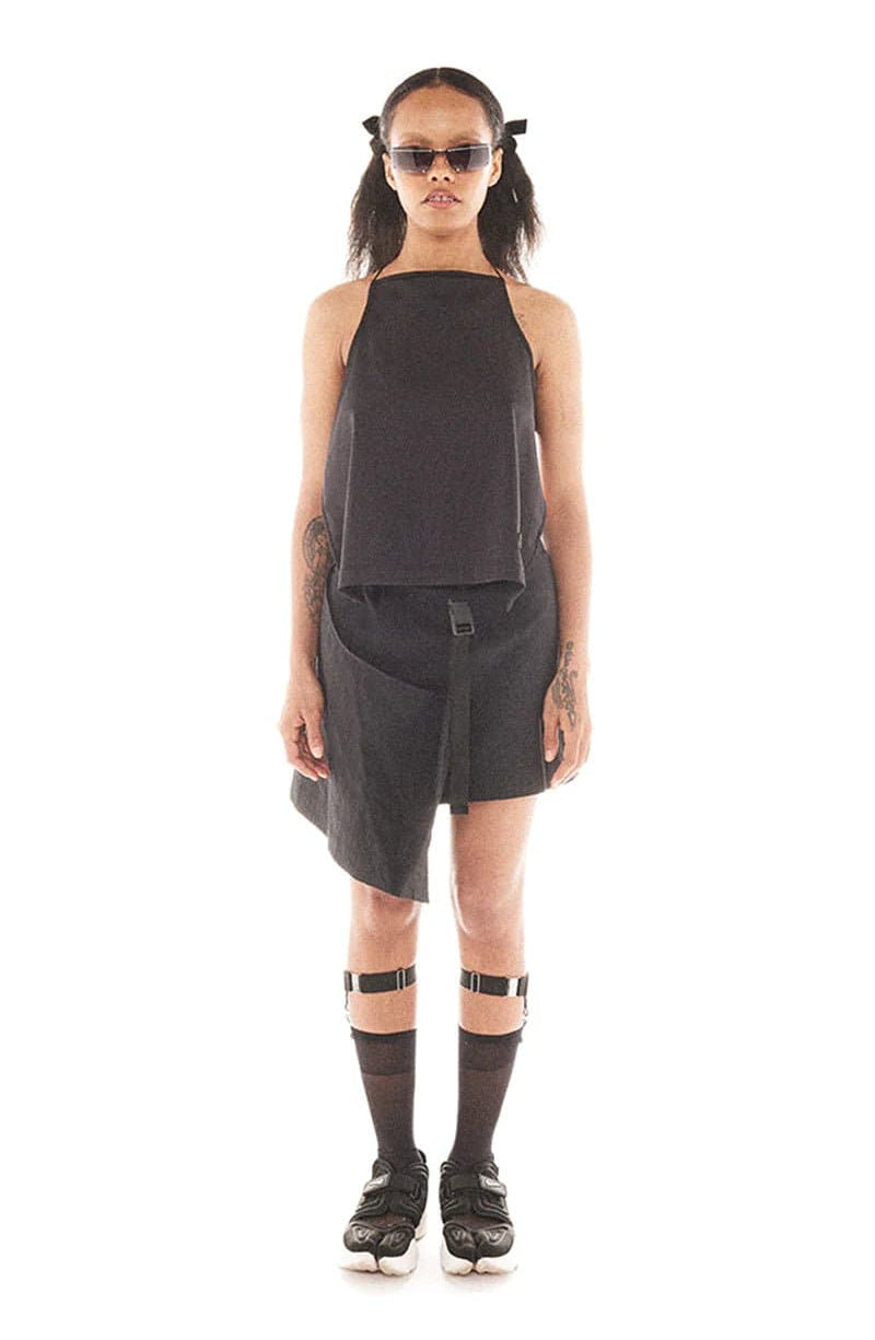 Basic Pleasure Mode Siren Cami Top Tank Top by Basic Pleasure Mode as seen on celebrities