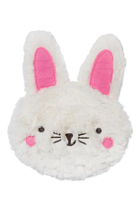 Bitten Design Huggable Bunny by Bitten – Hot Water Bottle – White | Spoiled Brat UK