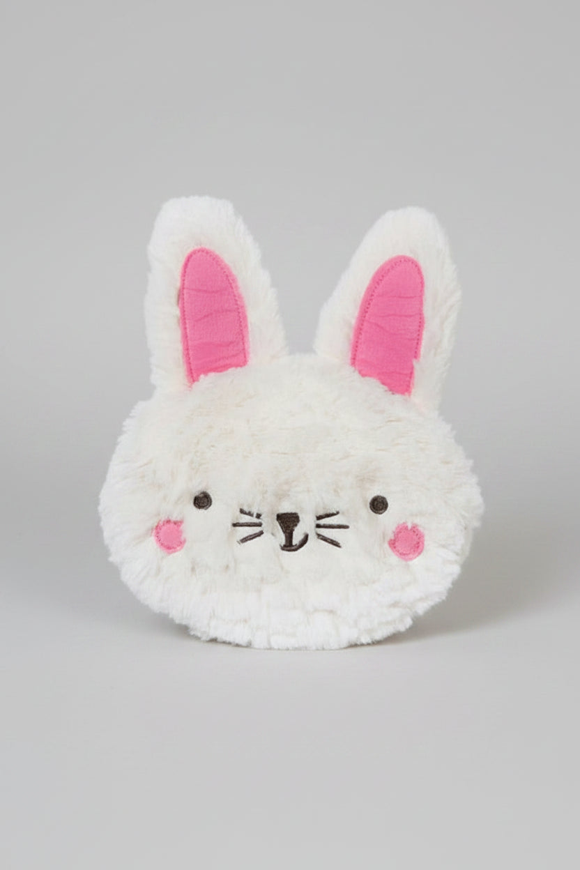 Shop Bitten Bitten Design Huggable Bunny Hot Water Bottle for women – premium loungewear and festival fashion at Spoiled Brat
