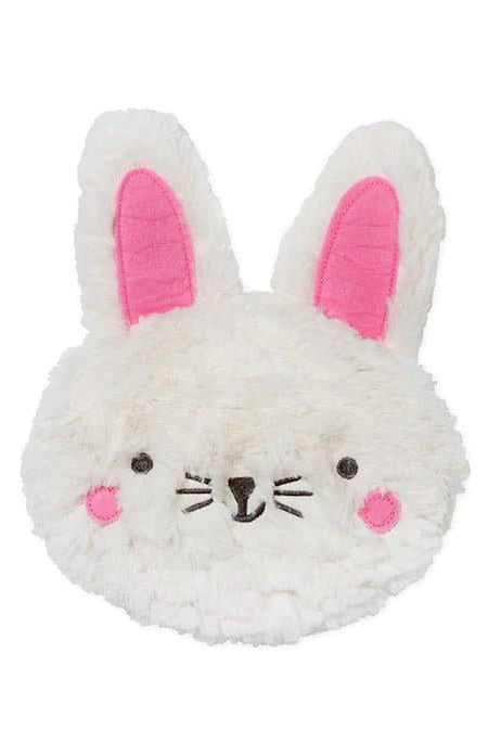 Bitten Design Huggable Bunny Hot Water Bottle by Bitten as seen on celebrities