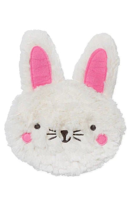 Bitten Design Huggable Bunny Hot Water Bottle by Bitten as seen on celebrities