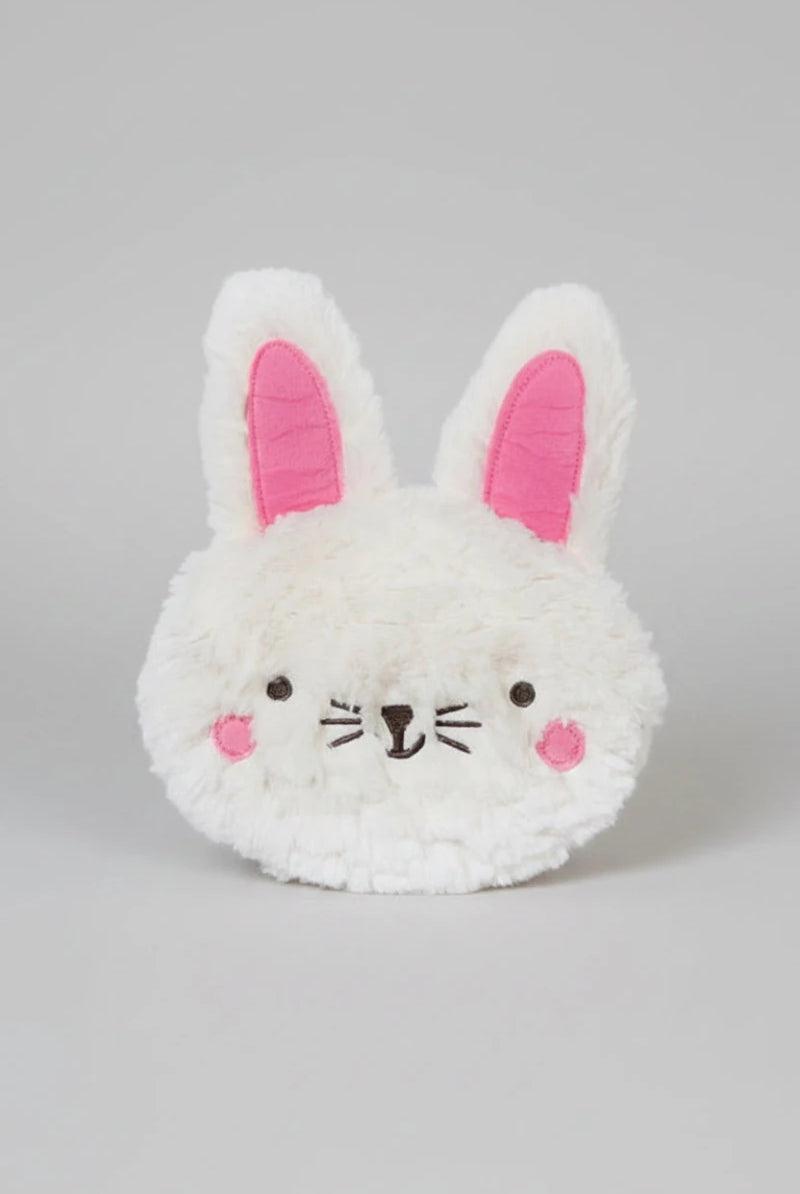 Shop Bitten Bitten Design Huggable Bunny Hot Water Bottle for women – premium loungewear and festival fashion at Spoiled Brat