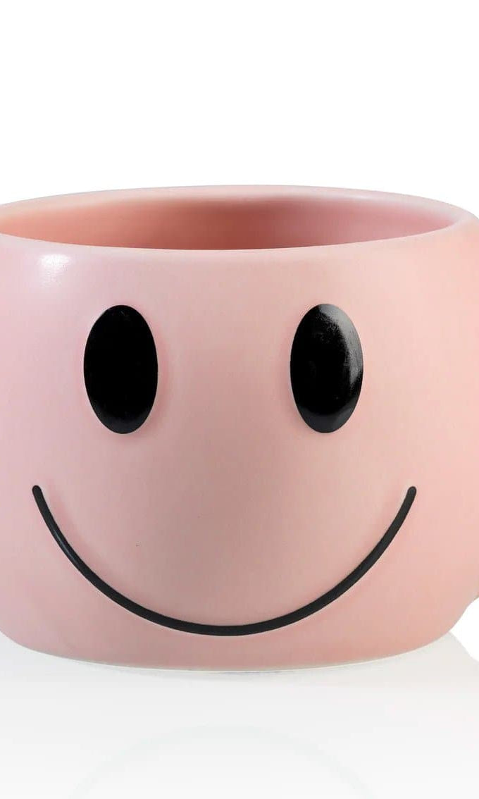 Bitten Happy Sad Mood Mug Mug by Bitten as seen on celebrities