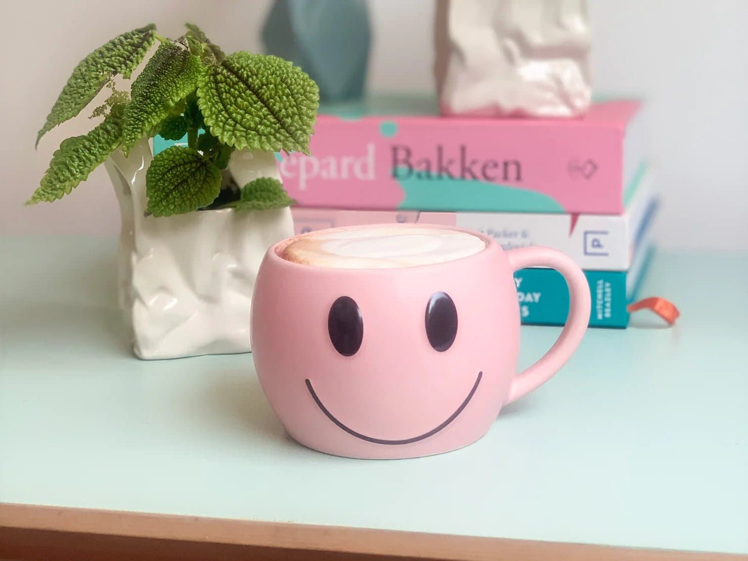 Shop Bitten Bitten Happy Sad Mood Mug Mug for women – premium loungewear and festival fashion at Spoiled Brat