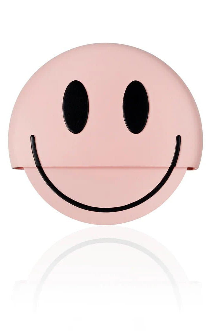 Shop Bitten Bitten Happy Sad Mood Pizza Cutter Mug for women – premium loungewear and festival fashion at Spoiled Brat