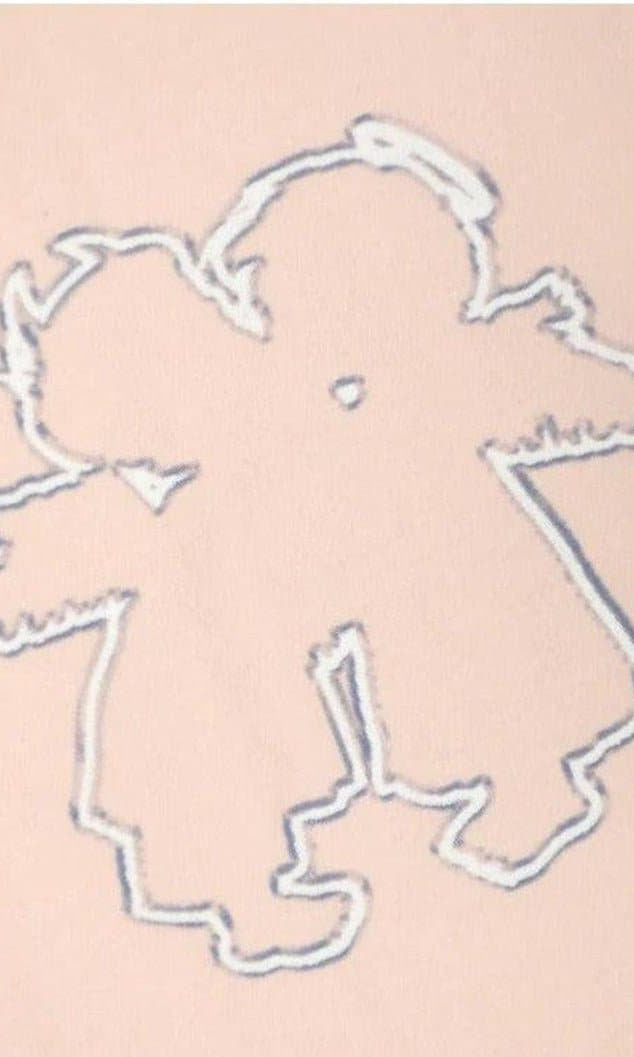 Boys Lie Pink Hopeless Romantic Sweatpants Sweatpants by Boys Lie as seen on celebrities