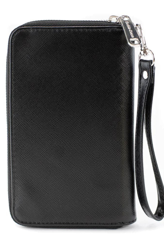 Shop Buckle Down Products Buckle Down Disney Red Panda PU Zip Around Wallet Rectangle Wallet for women – premium loungewear and festival fashion at Spoiled Brat