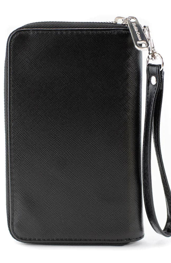 Shop Buckle Down Products Buckle Down Disney Red Panda PU Zip Around Wallet Rectangle Wallet for women – premium loungewear and festival fashion at Spoiled Brat