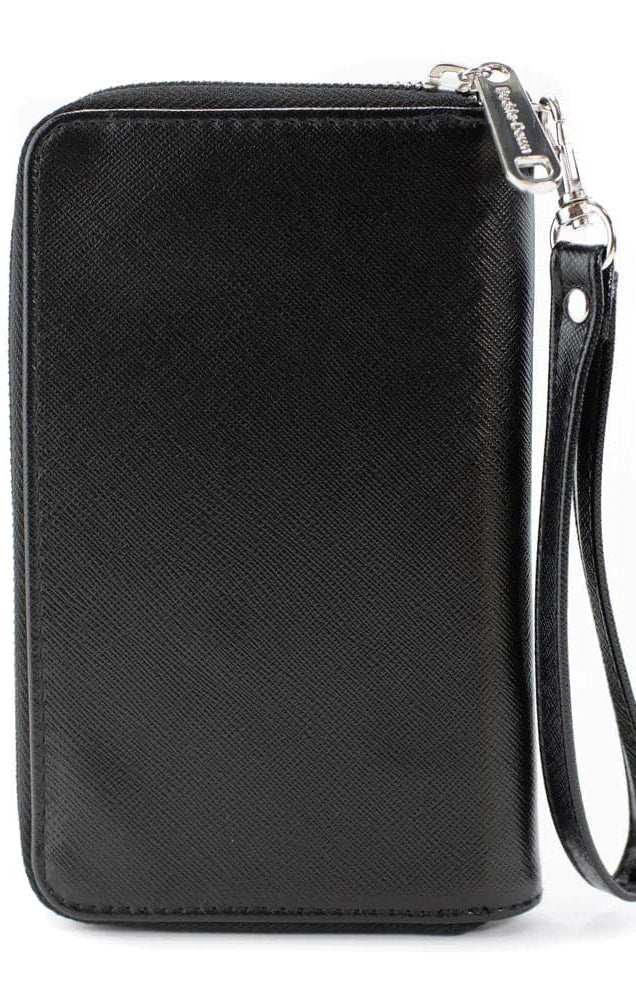 Shop Buckle Down Products Buckle Down Disney Red Panda PU Zip Around Wallet Rectangle Wallet for women – premium loungewear and festival fashion at Spoiled Brat