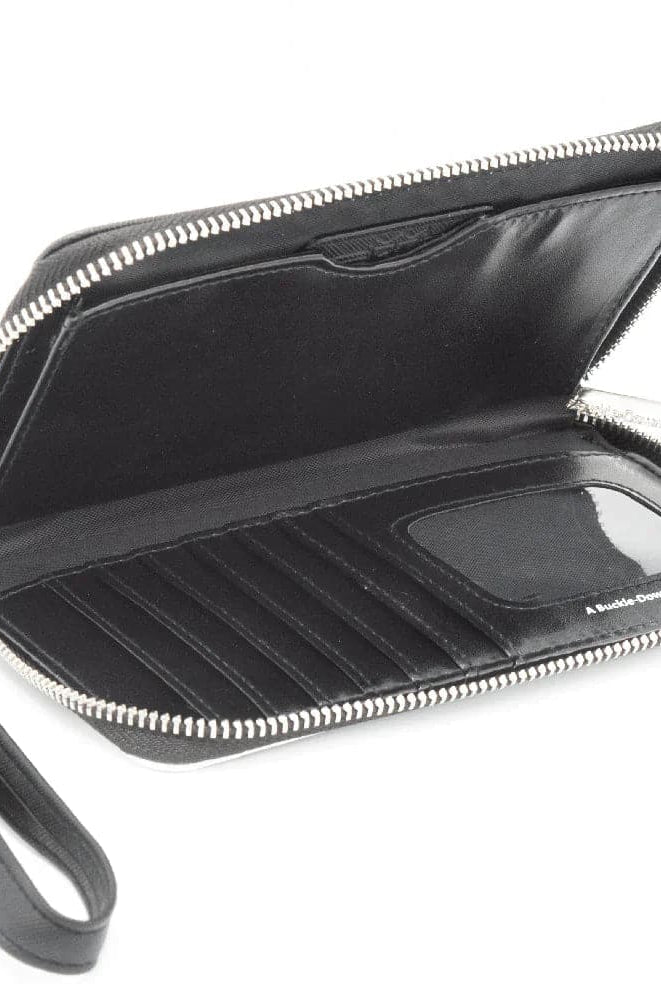 Buckle Down Disney Red Panda PU Zip Around Wallet Rectangle Wallet by Buckle Down Products as seen on celebrities