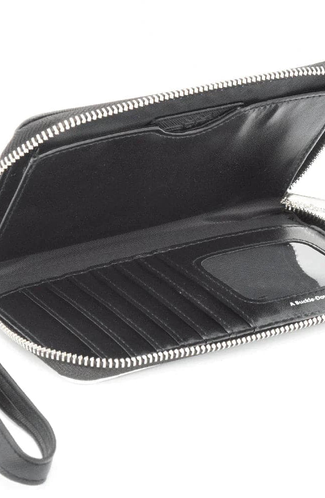 Buckle Down Disney Red Panda PU Zip Around Wallet Rectangle Wallet by Buckle Down Products as seen on celebrities