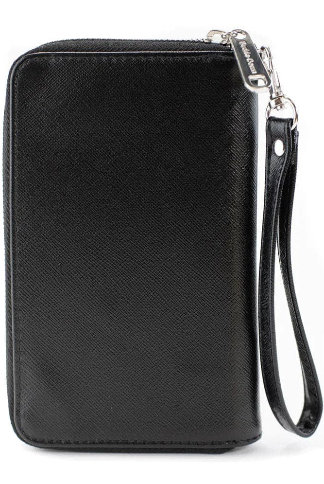 Shop Buckle Down Products Buckle Down Disney Red Panda PU Zip Around Wallet Rectangle Wallet for women – premium loungewear and festival fashion at Spoiled Brat