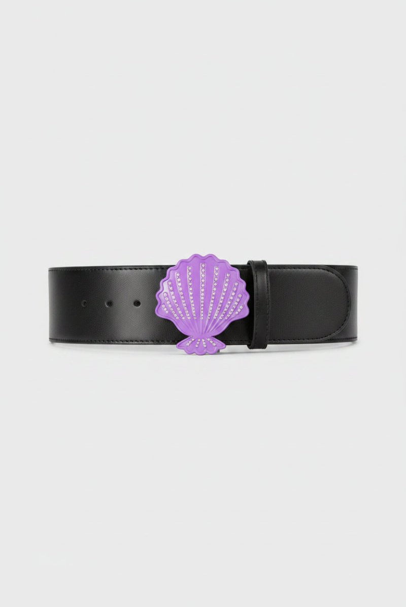 Shop Buckle Down Products Buckle Down Disney The Little Mermaid Ariel Buckle Belt Belt for women – premium loungewear and festival fashion at Spoiled Brat