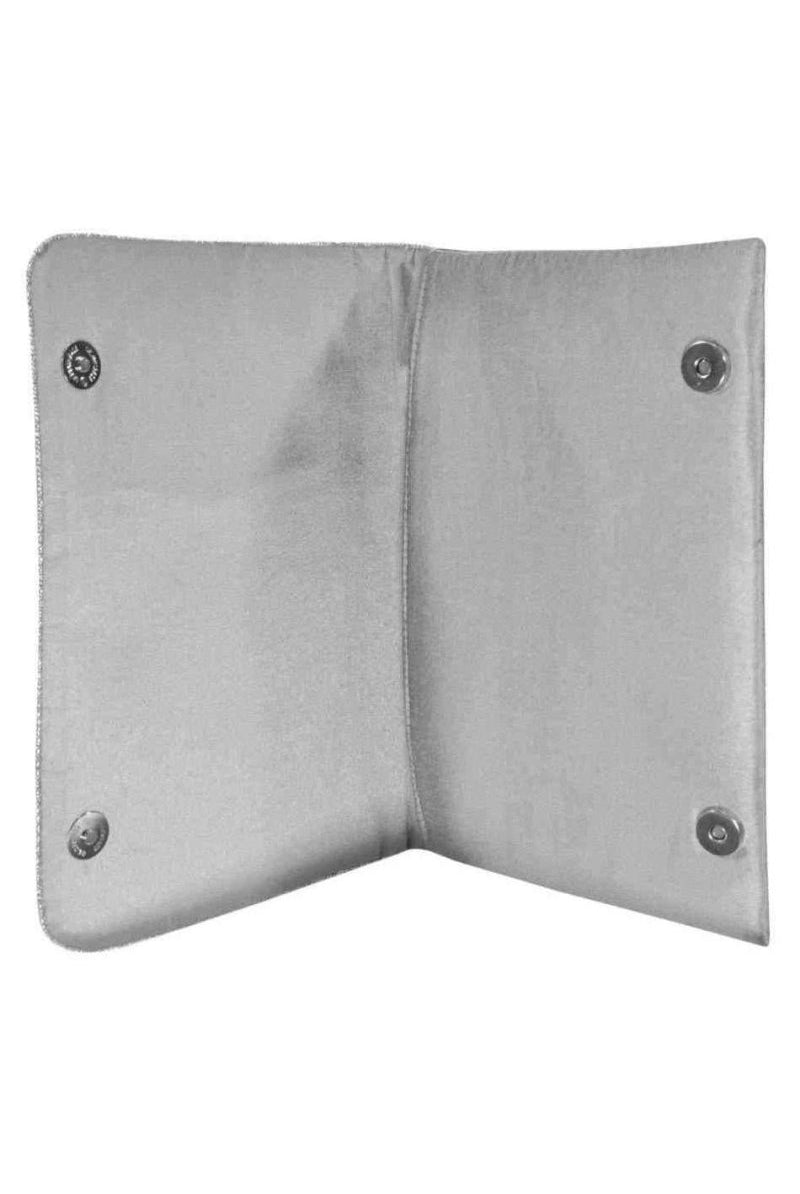 Shop From St Xavier From St. Xavier Star Clutch Bag Clutch Bag for women – premium loungewear and festival fashion at Spoiled Brat